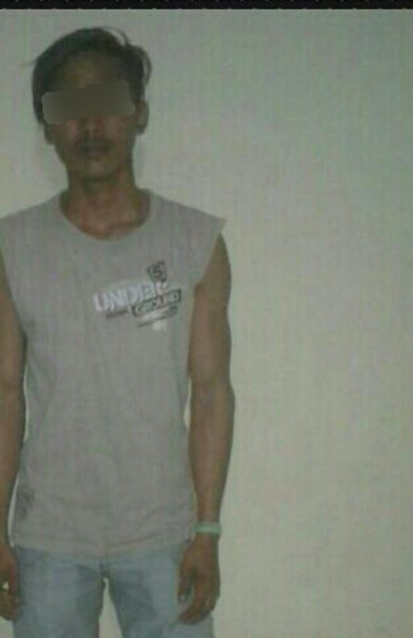 pemuda tanggung mengamuk membabi buta,satu orang meninggal.