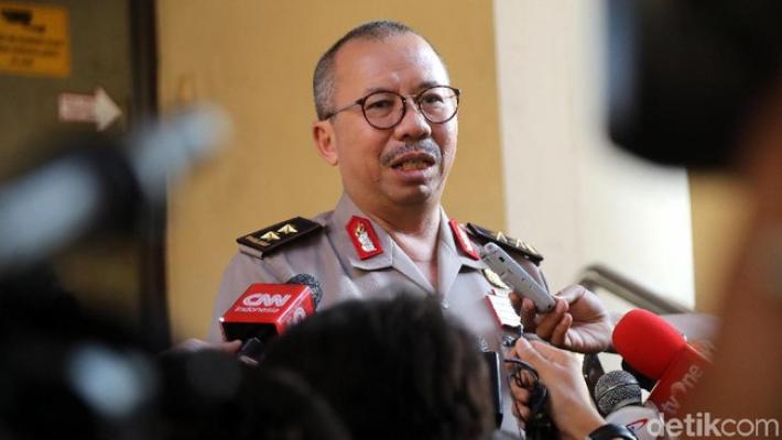 3 Polisi yang Tusuk Anggota TNI di Depok Dipecat
