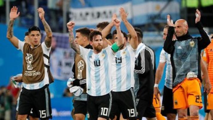 7 Fakta Jelang Prancis vs Argentina di 16 Besar Piala Dunia
