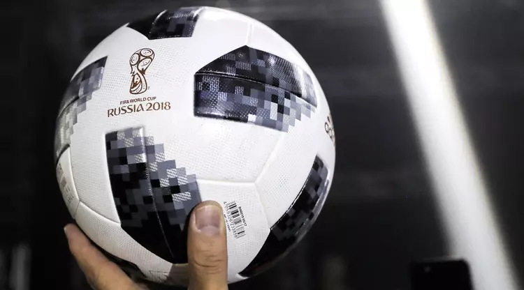 8 Hal Baru di Piala Dunia 2018