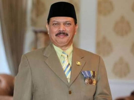 Catut Namanya, Sekda Inhil Sebut Ada Oknum Minta Uang Ke Pejabat