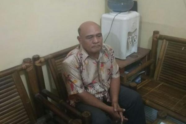 Cemburu Picu Pendeta di Deliserdang Bunuh Jemaatnya di Gereja