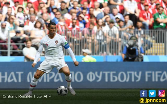 Daftar Top Scorer Piala Dunia 2018 per 21 Juni