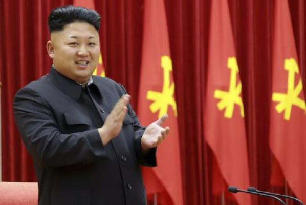 Dikawal Jet Tiongkok, Kim Jong Un Tiba di Singapura Hari Ini
