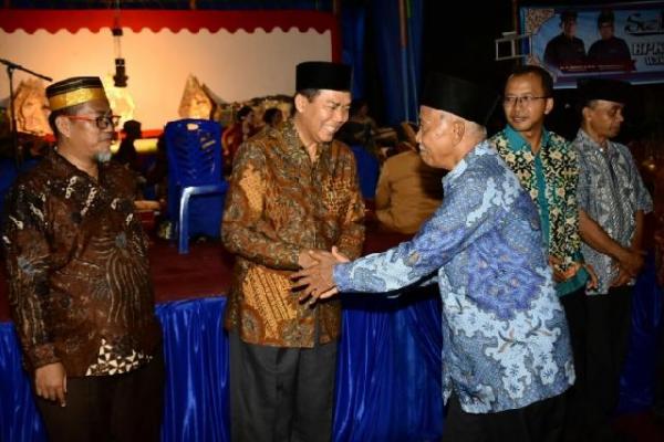 Eko Suharjo: Asal Jangan Ada yang Buat Tsunami, Firdaus Masih Unggul di Dumai