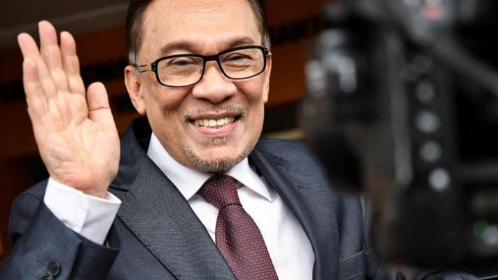 Erdogan Menang Pemilu Turki, Anwar Ibrahim Bilang Ini