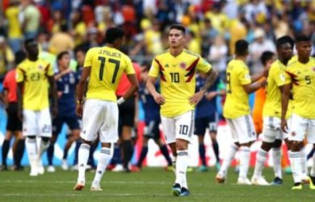 Jadwal Piala Dunia 2018 Rusia Hari ke-11: Laga Hidup Mati di Grup H