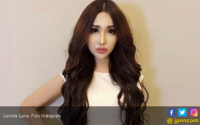 Jenis Kelamin Lucinta Tertulis Ganda, Begini Respon Imigrasi
