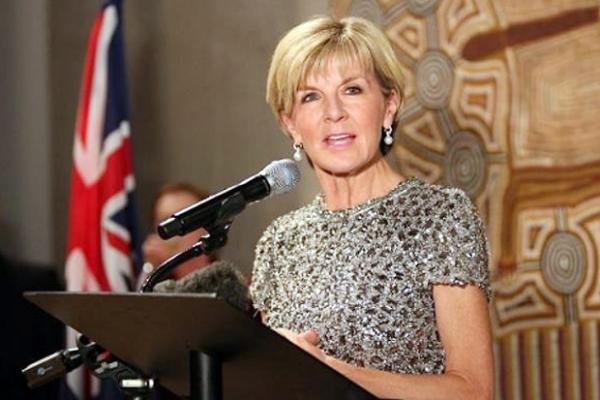 Meski Ditekan Washington, Australia Ogah Pindahkan Kedubes ke Yerusalem