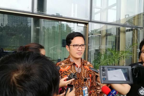 OTT di Purbalingga, KPK Amankan Bupati dan Sejumlah Orang