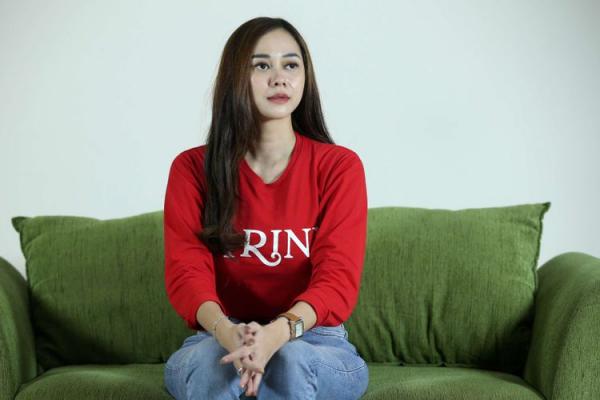 Paman Aura Kasih Tewas Tertabrak Mobil di Tol Cipali