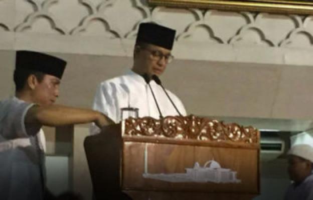 Pejabat Pemprov DKI Dipecat, Hampir Bikin Anies Dipenjara