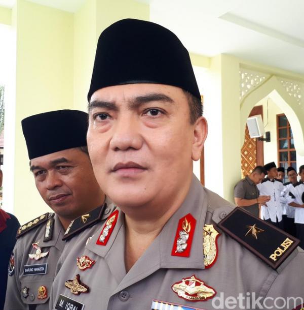 Polri Sesalkan Oknumnya Tusuk 2 Prajurit TNI di Tempat Biliar
