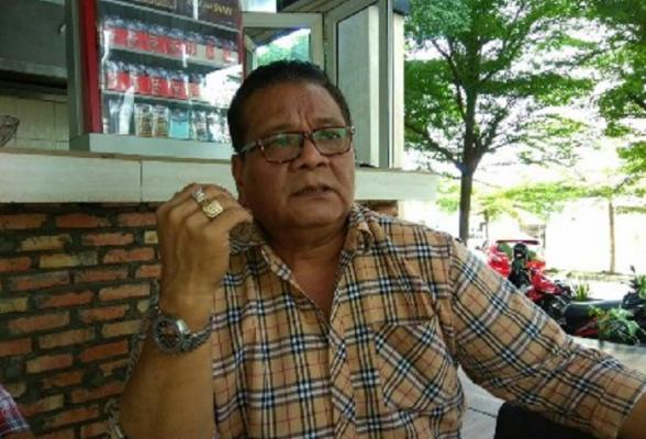 Pontas Napitupulu: Firdaus Pemimpin yang Cerdas, Ditangannya Pekanbaru Jadi Kota Tujuan Investasi Terbaik