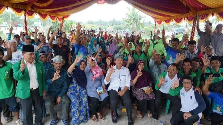Pro Investasi, Firdaus Akan Peringkas Proses Pengurusan Izin di Daerah