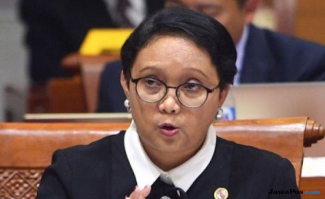 Raih 144 Suara, Indonesia Resmi Terpilih Jadi Dewan Keamanan PBB