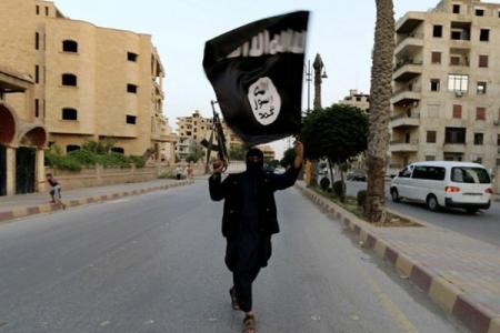 ISIL Dirikan Kekalifahan di Suriah dan Irak