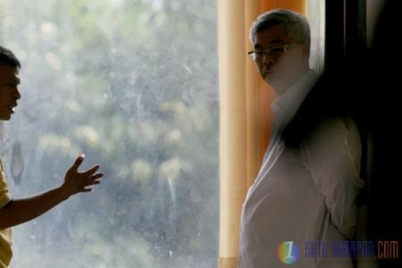 Dihukum Seumur Hidup, Akil Muoctar Tak Menyesalinya