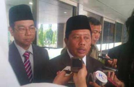 Pencairan GBP Tahap II tunggu usulan dari Kabupaten