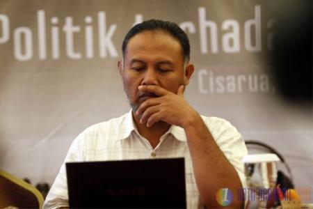 KPK Ajak Guru Ajarkan Pendidikan Anti korupsi