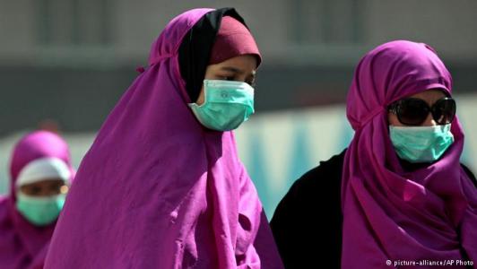 Beberapa Negara Anjurkan Tunda Naik Haji