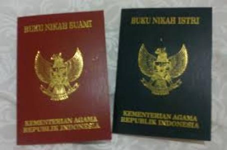 Akhirnya Presiden Teken PP Tarif Nikah Gratis