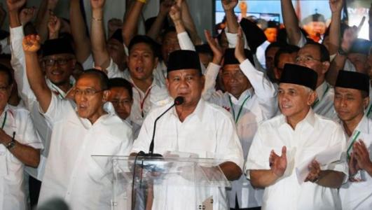 Hasil Hitung Cepat Meresahkan, 7 Lembaga Survei Akan Diaudit