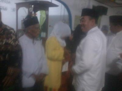  Safari Ramadan Pemkab Bengkalis Di Mesjid Alhuda Batupanjang Rupat