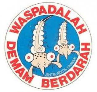 Waspada 20 warga Desa Sejangat Terserang DBD