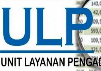 Proses pelelangan ULP Bengkalis Lelet baru 40 %