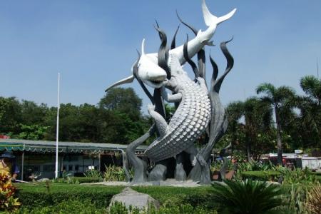 Surabaya Raih Predikat Kepatuhan Pelayanan Publik