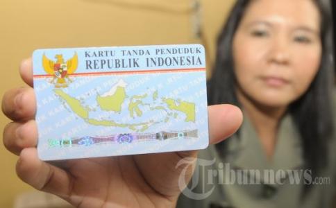Lamar CPNS Hanya Bermodal KTP?