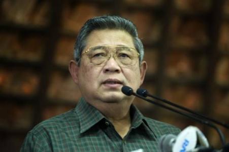 Ini Isi Lengkap Surat Terbuka SBY Tentang Krisis Gaza