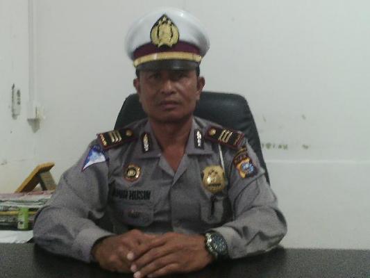 Buat SIM Baru