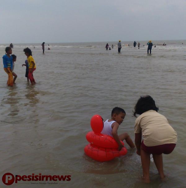 Disbudparpora Bengkalis Gelar Festival Pantai Rupat Tahun Ini
