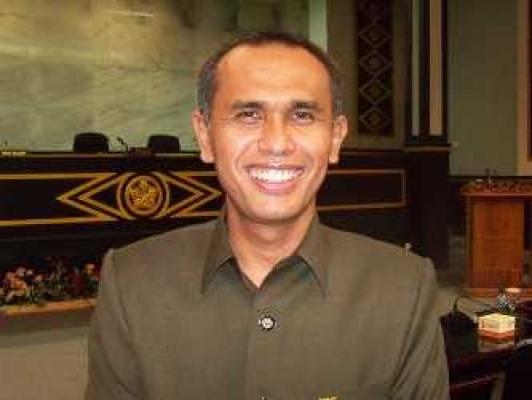 Hari Pertama Kerja di Pekanbaru, PNS Disidak Anggota DPRD