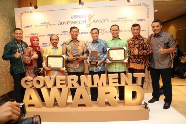 Investor Asing Serbu Kota Pekanbaru