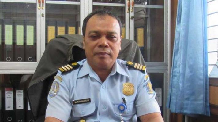 Jumlah Pegawai Kantor Imigrasi Meranti Minim