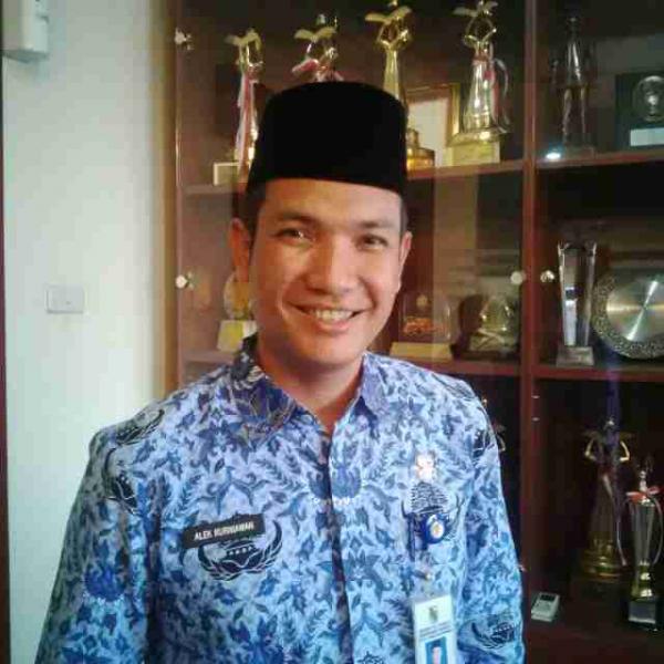Kabut Asap Semakin Tebal, Anak Sekolah di Pekanbaru Belum Diliburkan
