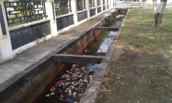 Kesadaran Masyarakat Untuk Peduli Terhadap Lingkungan Masih Kurang