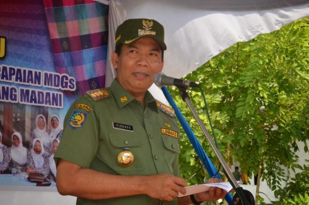 Lelang Jabatan Tahap II Pemko Pekanbaru Segera Dimulai