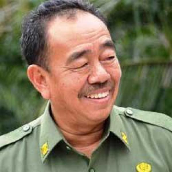 Maju di Pilkada Rohil, Pengganti Kadisdik Bengkalis Sedang Dicari