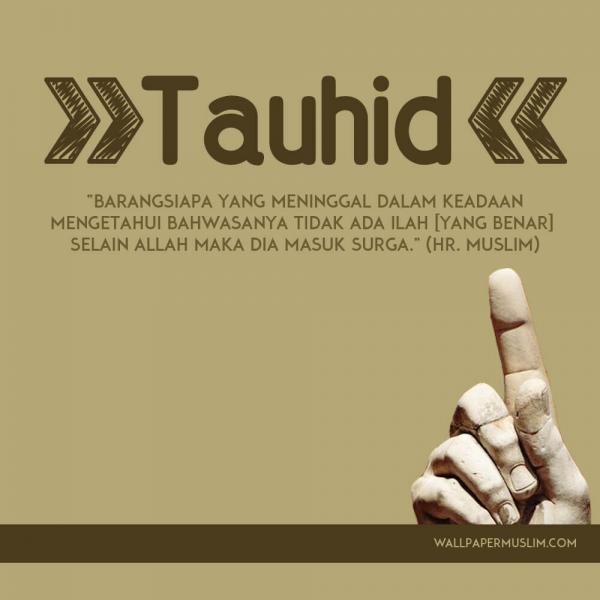 Manusia Dan Fitrahnya