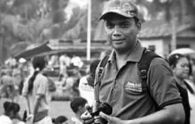 Nanti Malam, Pesta Sungai Bokor akan Dibuka