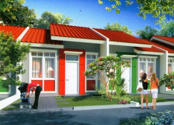 Senopati Estate Sepatan