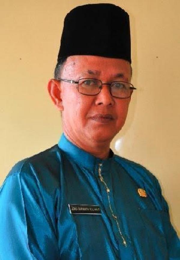 Volume Sampah di Meranti Membengkak Selama Ramadhan