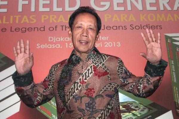 BIN Dianggap Kecolongan