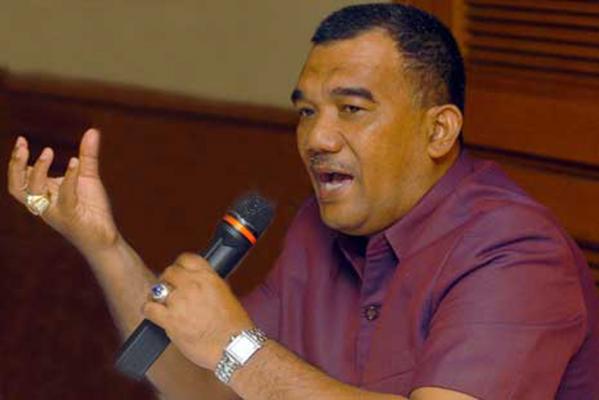 Banyak Warung Maksiat di Kelok Indah Tigabelas Koto Kampar, Ini Kata Bupati