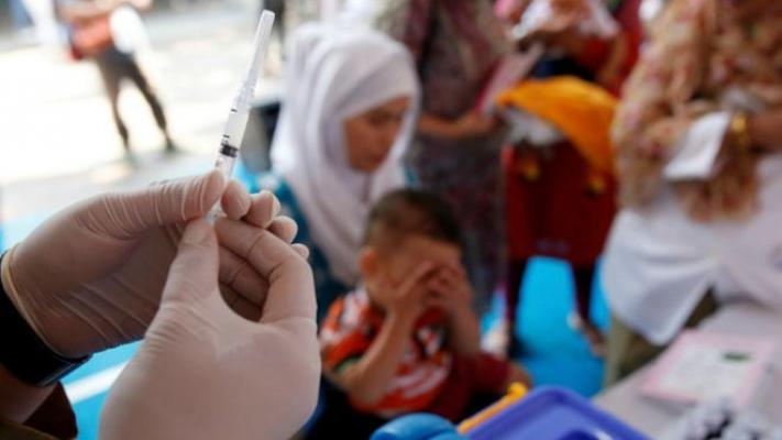 Begini Dampak Vaksin Palsu Terhadap Anak