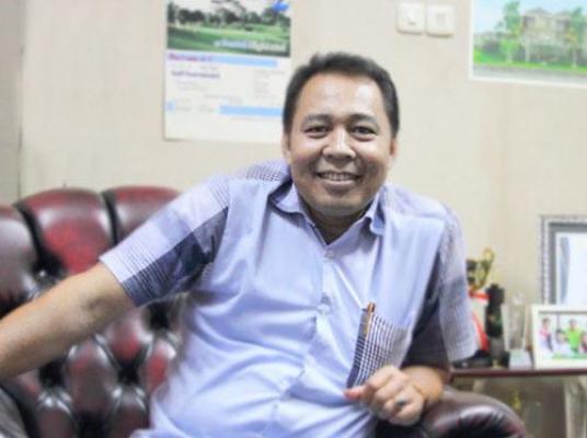 Bersama BRK, Komisi C Stuban ke Bank DKI